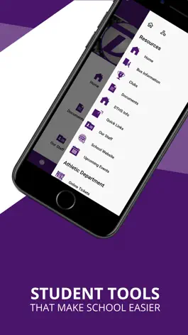 Game screenshot Dutchtown High School apk