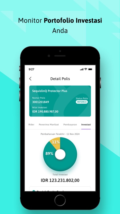 Sequis App screenshot-3