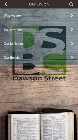 Game screenshot DSBC-App hack