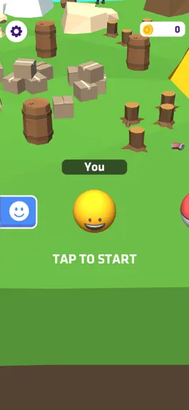 Game screenshot 塊レース mod apk