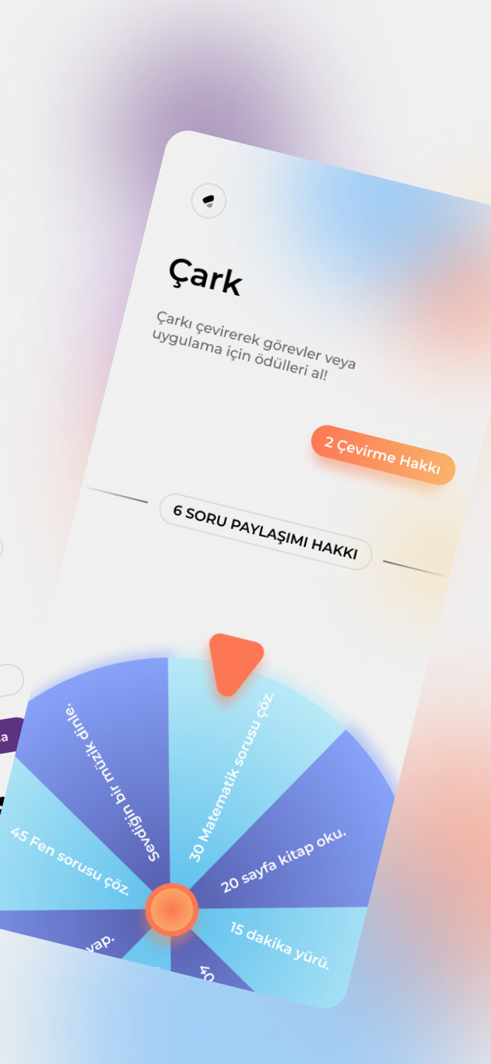 Hoocam - YKS TYT AYT