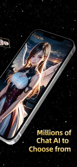 Game screenshot ChaiMate - AI romance Chatbot apk