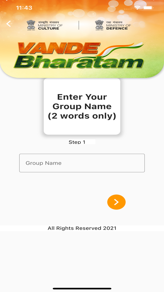 #4. Vande Bharatam (iOS) Bởi: SAITEC INTERNATIONAL COMPUTER CONSULTANTS