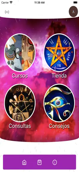 Game screenshot APP ISIS apk
