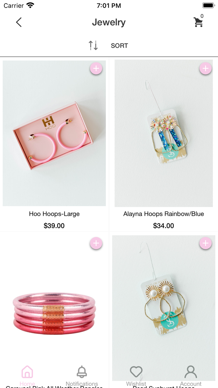 Olive And Sage Boutique