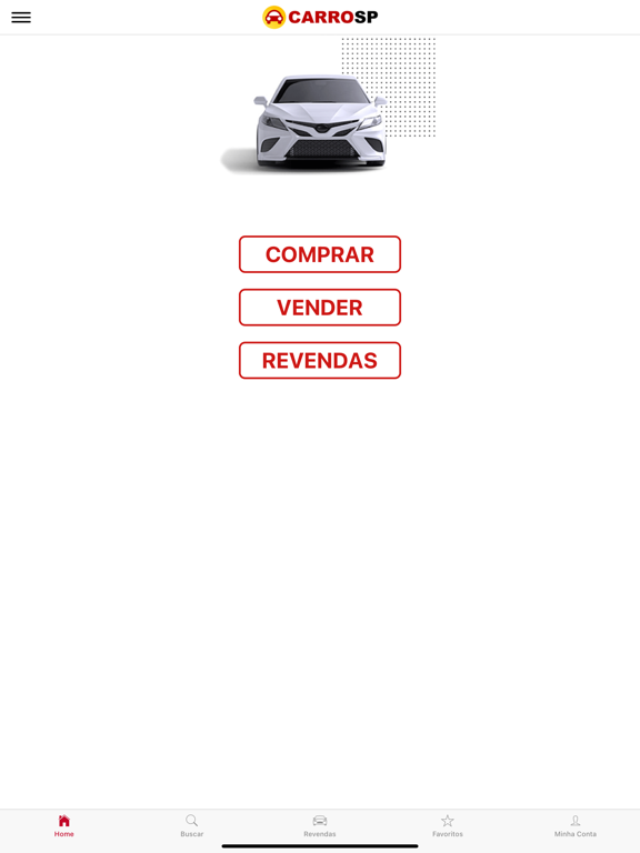 Screenshot #4 pour CarroSP