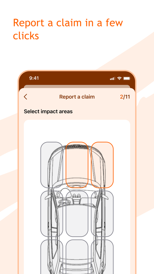 #5. LALUX easyAPP (iOS) 由: LALUX