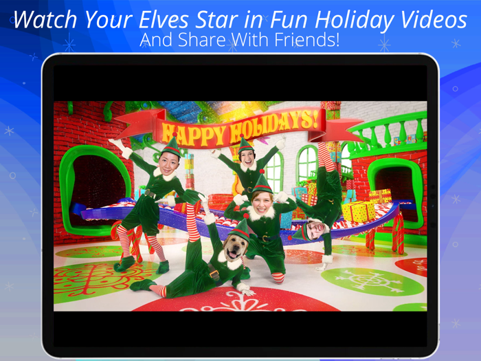 ElfYourself®