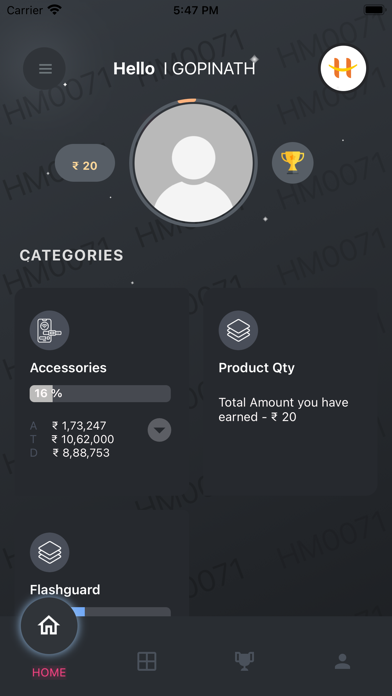 Cyechamp Screenshot