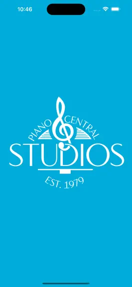 Game screenshot Piano Central Studios mod apk