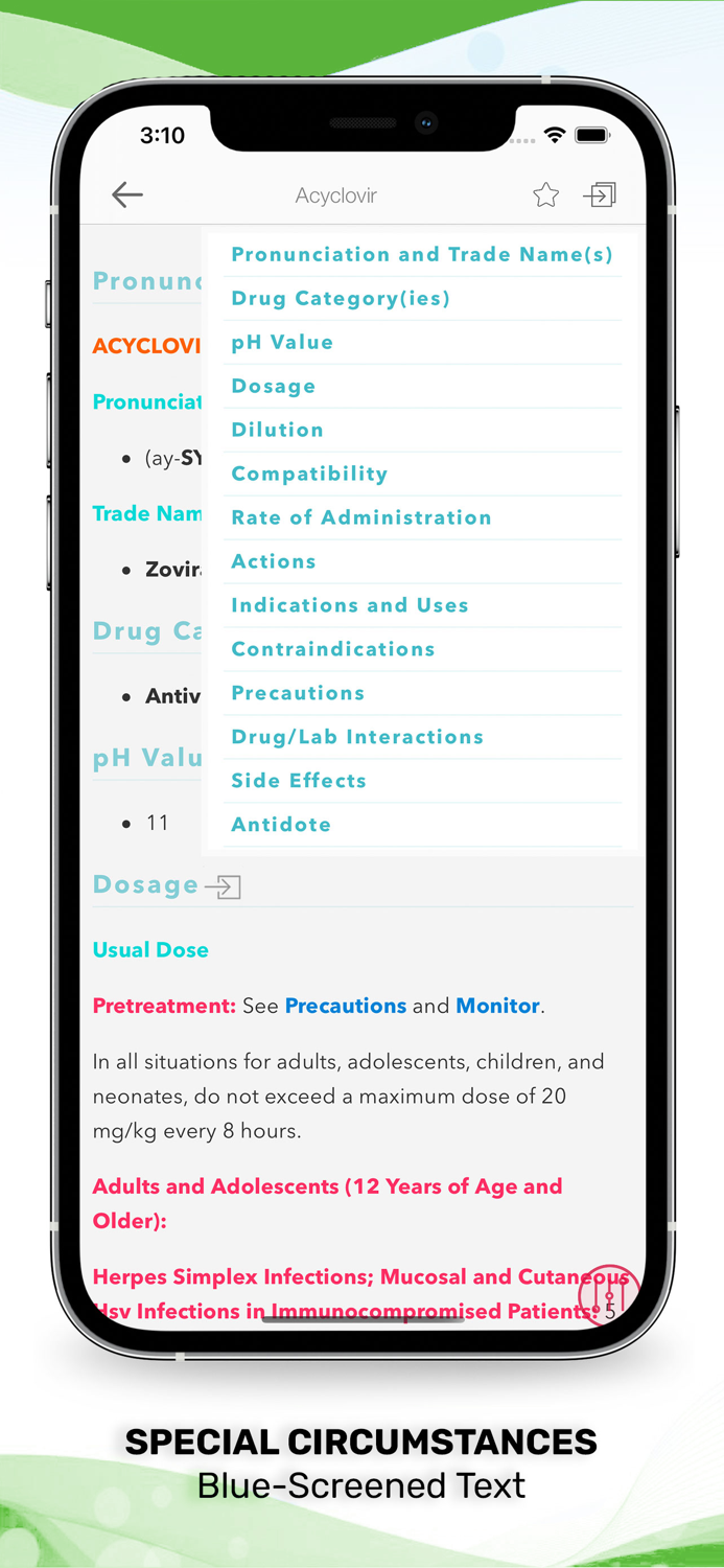 IV Medications Elsevier
