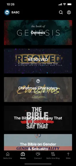 Game screenshot Belle Aire Baptist Church apk