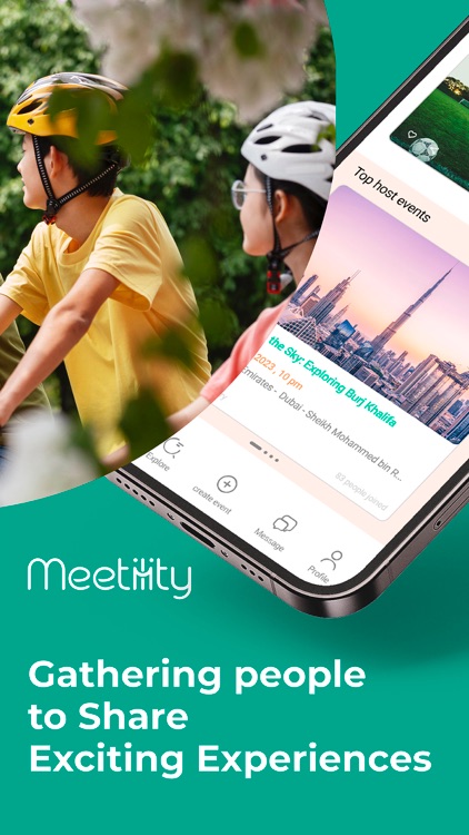 Meetility