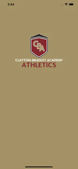 Game screenshot Clayton-Bradley Athletics mod apk