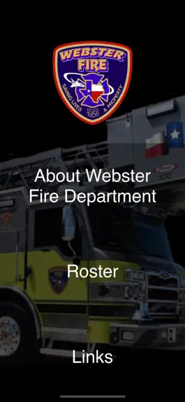 Game screenshot Webster Fire Department mod apk