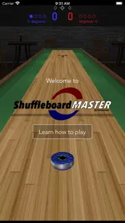 shuffleboard master problems & solutions and troubleshooting guide - 2