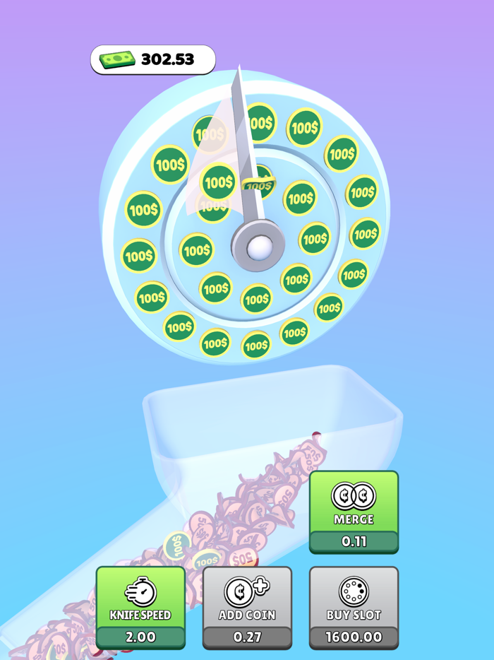 Coin Carnival 3D