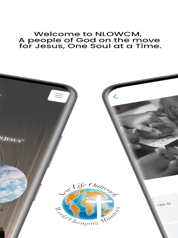 Screenshot #5 pour NLOWCM