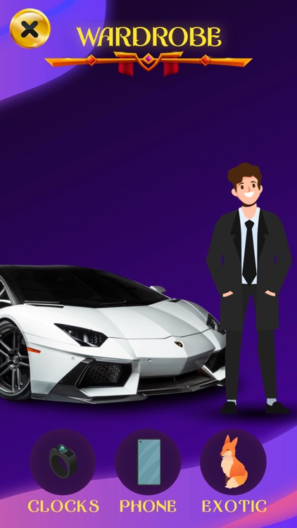 Сosmo Greater: Win slots screenshot-8