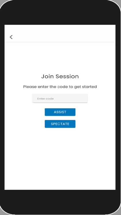 Remote AR Assistance screenshot-5