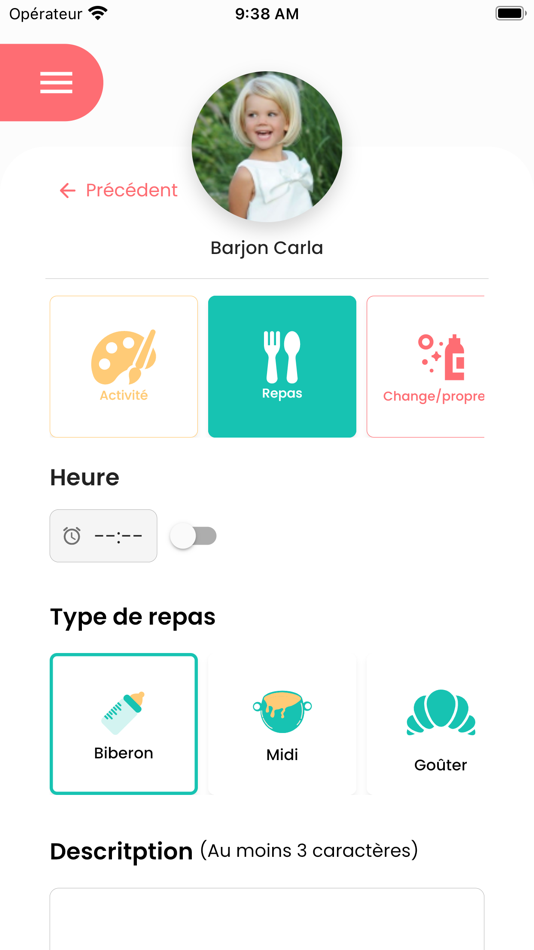 #9. LutinRouge Pro (iOS) 由: LutinRouge