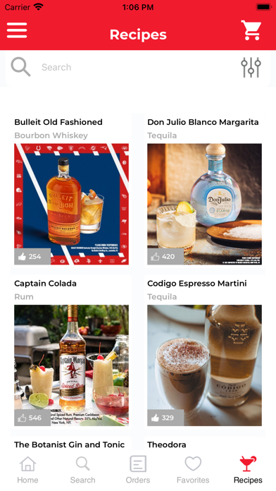 Sohal Wine & Spirits Screenshot