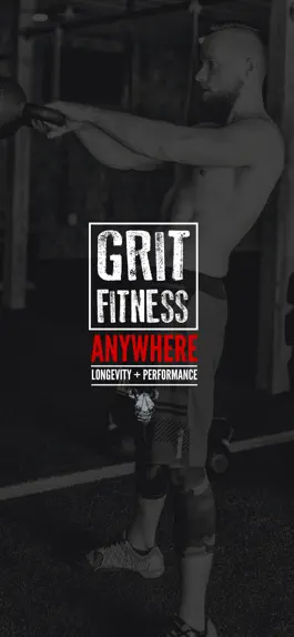 Game screenshot Grit Fitness Anywhere mod apk