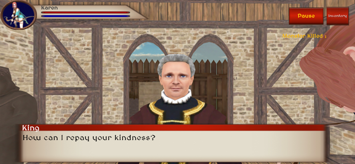 Soul Of Monster Sword Epic War