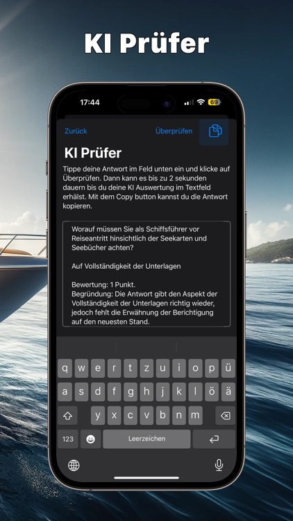Bootstheorie screenshot-5