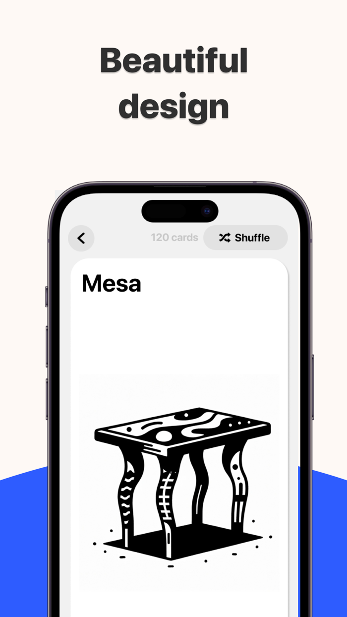 Language Vocabulary Flashcards