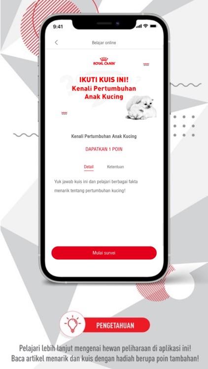 Royal Canin Club Indonesia screenshot-3