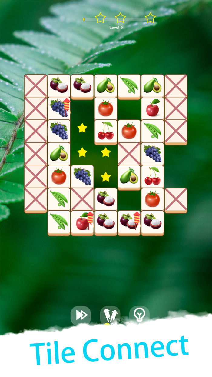 Tile Connect - Calm Matching