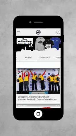 Game screenshot SVW mod apk