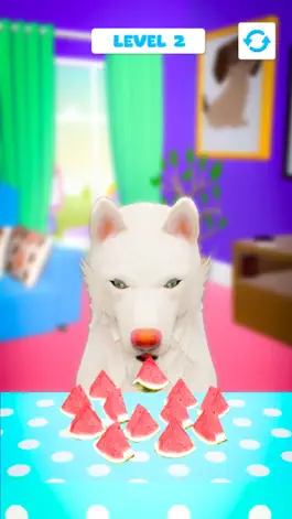 Game screenshot Dog ASMR: Skincare & Makeover hack