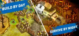Game screenshot Survive The Night mod apk