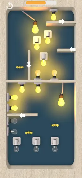 Game screenshot Lights Up 3D hack