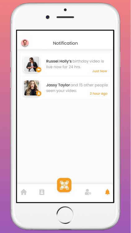 VVM App Corp screenshot-5