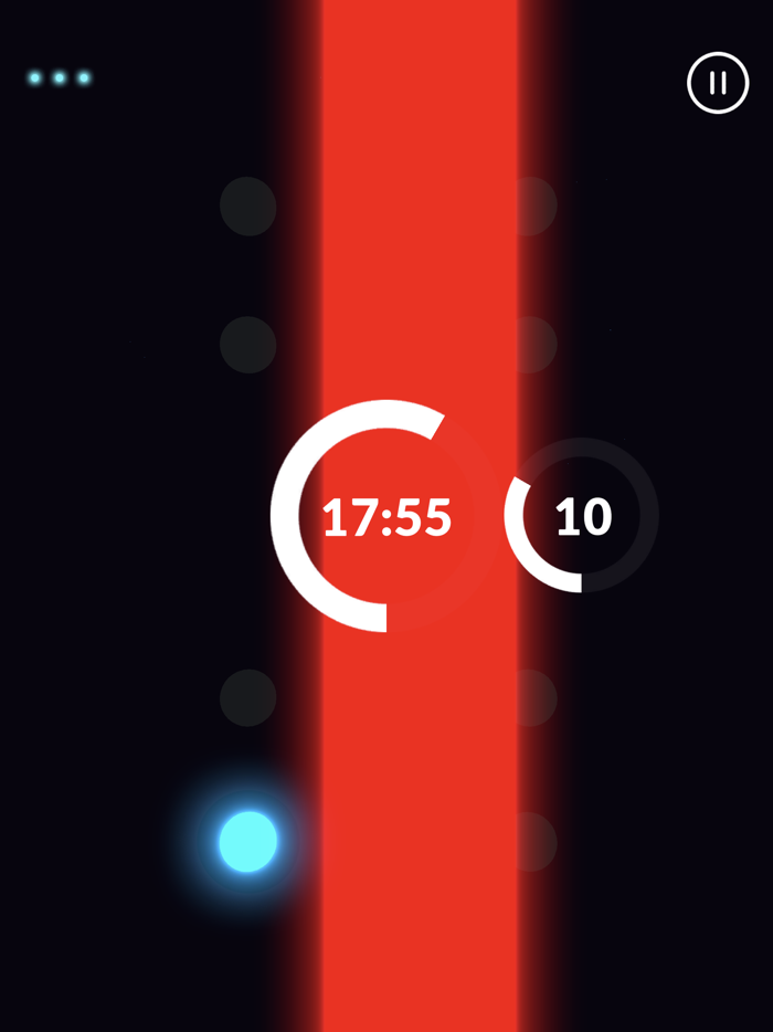 Battle Dots - Reflex Training