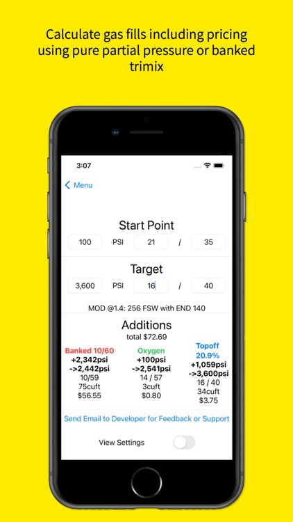 Diver Tools screenshot-7