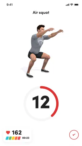 Game screenshot Brooklyn Gym apk