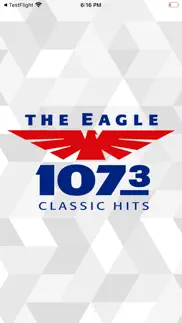 How to cancel & delete 107.3 the eagle 4