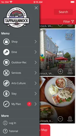 Game screenshot Historic Downtown Tappahannock mod apk