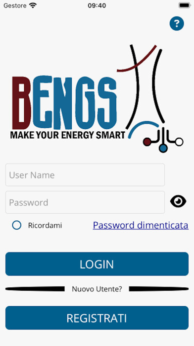 Bengs Screenshot