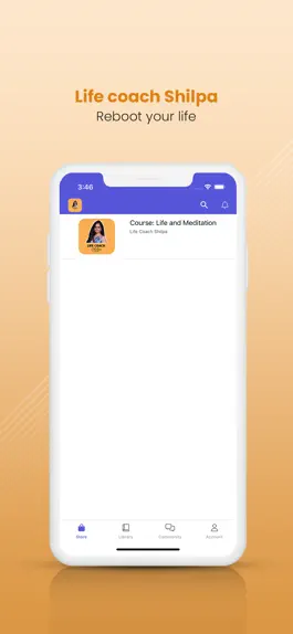 Game screenshot Life Coach Shilpa mod apk