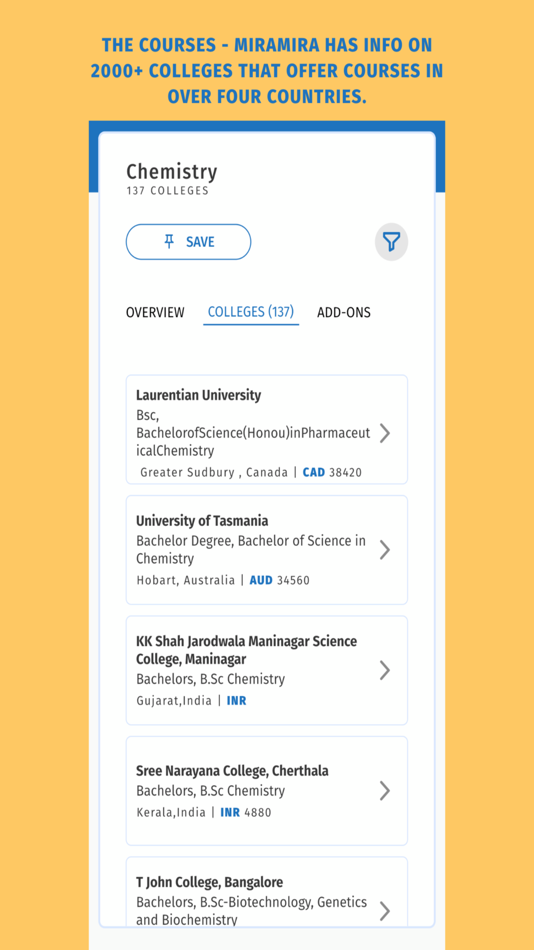 #6. MiraMira+ (iOS) 由: Catenate Corp
