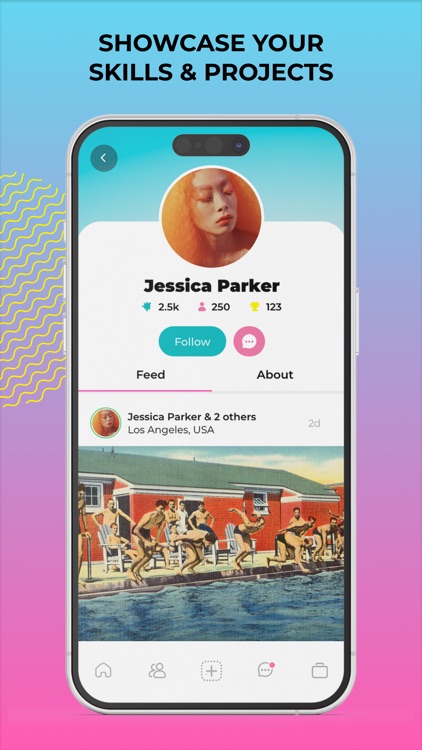 The Pool Club screenshot-4