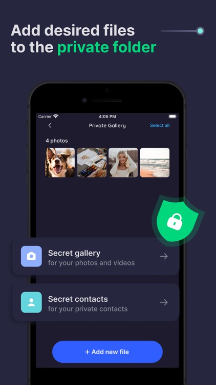 CyberBoost screenshot-4