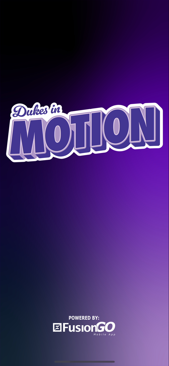 James Madison University Rec