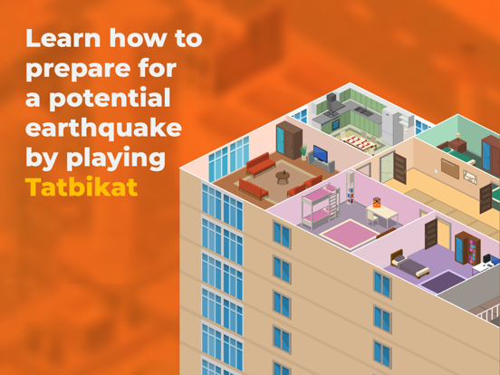 Tatbikat: Depreme Hazırlık