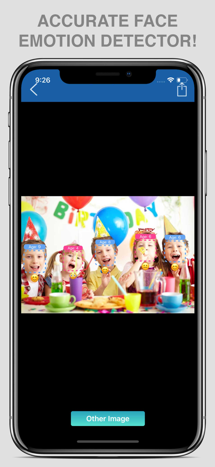 Face Age App How Old Do I Look